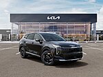 New 2026 KIA SPORTAGE EX in LAS VEGAS, NEVADA (Photo 28)