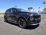 New 2026 KIA SPORTAGE EX in LAS VEGAS, NEVADA (Photo 3)