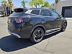 New 2026 KIA SPORTAGE EX in LAS VEGAS, NEVADA (Photo 5)