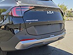 New 2026 KIA SPORTAGE EX in LAS VEGAS, NEVADA (Photo 6)