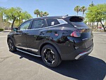 New 2026 KIA SPORTAGE EX in LAS VEGAS, NEVADA (Photo 7)