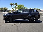 New 2026 KIA SPORTAGE EX in LAS VEGAS, NEVADA (Photo 8)