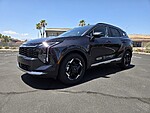 New 2026 KIA SPORTAGE EX in LAS VEGAS, NEVADA (Photo 1)