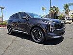 New 2026 KIA SPORTAGE EX in LAS VEGAS, NEVADA (Photo 3)