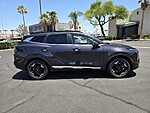 New 2026 KIA SPORTAGE EX in LAS VEGAS, NEVADA (Photo 4)