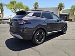 New 2026 KIA SPORTAGE EX in LAS VEGAS, NEVADA (Photo 5)