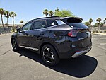 New 2026 KIA SPORTAGE EX in LAS VEGAS, NEVADA (Photo 7)