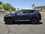 New 2026 KIA SPORTAGE EX in LAS VEGAS, NEVADA (Photo 8)