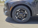 New 2026 KIA SPORTAGE EX in LAS VEGAS, NEVADA (Photo 9)