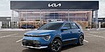 New 2026 KIA NIRO EV WAVE in LAS VEGAS, NEVADA