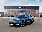 New 2026 KIA NIRO EV WAVE in LAS VEGAS, NEVADA (Photo 1)