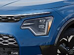 New 2026 KIA NIRO EV WAVE in LAS VEGAS, NEVADA (Photo 10)