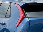 New 2026 KIA NIRO EV WAVE in LAS VEGAS, NEVADA (Photo 11)