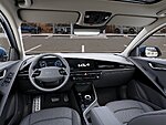 New 2026 KIA NIRO EV WAVE in LAS VEGAS, NEVADA (Photo 14)