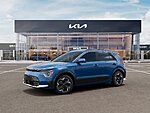 New 2026 KIA NIRO EV WAVE in LAS VEGAS, NEVADA (Photo 3)