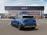 New 2026 KIA NIRO EV WAVE in LAS VEGAS, NEVADA (Photo 4)