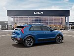 New 2026 KIA NIRO EV WAVE in LAS VEGAS, NEVADA (Photo 6)