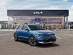 New 2026 KIA NIRO EV WAVE in LAS VEGAS, NEVADA (Photo 8)
