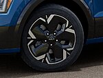 New 2026 KIA NIRO EV WAVE in LAS VEGAS, NEVADA (Photo 9)