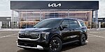 New 2026 KIA CARNIVAL HYBRID LXS in LAS VEGAS, NEVADA