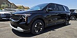 New 2026 KIA CARNIVAL HYBRID LXS in LAS VEGAS, NEVADA