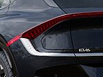 New 2026 KIA EV6 WIND in LAS VEGAS, NEVADA (Photo 11)