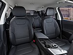 New 2026 KIA EV6 WIND in LAS VEGAS, NEVADA (Photo 15)