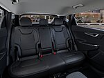 New 2026 KIA EV6 WIND in LAS VEGAS, NEVADA (Photo 16)