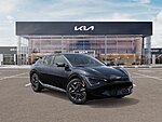 New 2026 KIA EV6 WIND in LAS VEGAS, NEVADA (Photo 8)