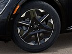 New 2026 KIA EV6 WIND in LAS VEGAS, NEVADA (Photo 9)