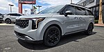 New 2026 KIA CARNIVAL HYBRID SX PRESTIGE in LAS VEGAS, NEVADA