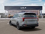 New 2026 KIA CARNIVAL HYBRID SX PRESTIGE in LAS VEGAS, NEVADA (Photo 25)