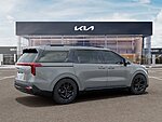 New 2026 KIA CARNIVAL HYBRID SX PRESTIGE in LAS VEGAS, NEVADA (Photo 27)