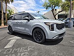 New 2026 KIA CARNIVAL HYBRID SX PRESTIGE in LAS VEGAS, NEVADA (Photo 3)