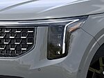 New 2026 KIA CARNIVAL HYBRID SX PRESTIGE in LAS VEGAS, NEVADA (Photo 31)