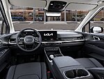 New 2026 KIA CARNIVAL HYBRID SX PRESTIGE in LAS VEGAS, NEVADA (Photo 35)