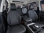 New 2026 KIA CARNIVAL HYBRID SX PRESTIGE in LAS VEGAS, NEVADA (Photo 36)