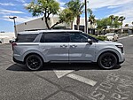New 2026 KIA CARNIVAL HYBRID SX PRESTIGE in LAS VEGAS, NEVADA (Photo 4)