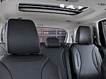 New 2026 KIA CARNIVAL HYBRID SX PRESTIGE in LAS VEGAS, NEVADA (Photo 48)