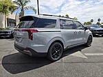 New 2026 KIA CARNIVAL HYBRID SX PRESTIGE in LAS VEGAS, NEVADA (Photo 5)