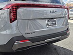 New 2026 KIA CARNIVAL HYBRID SX PRESTIGE in LAS VEGAS, NEVADA (Photo 6)