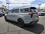 New 2026 KIA CARNIVAL HYBRID SX PRESTIGE in LAS VEGAS, NEVADA (Photo 7)