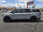 New 2026 KIA CARNIVAL HYBRID SX PRESTIGE in LAS VEGAS, NEVADA (Photo 8)