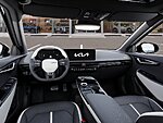 New 2026 KIA EV6 GT-LINE in LAS VEGAS, NEVADA (Photo 14)