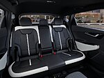 New 2026 KIA EV6 GT-LINE in LAS VEGAS, NEVADA (Photo 16)