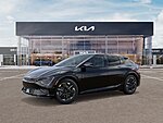 New 2026 KIA EV6 GT-LINE in LAS VEGAS, NEVADA (Photo 3)