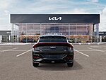 New 2026 KIA EV6 GT-LINE in LAS VEGAS, NEVADA (Photo 5)