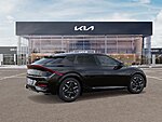 New 2026 KIA EV6 GT-LINE in LAS VEGAS, NEVADA (Photo 6)