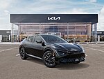 New 2026 KIA EV6 GT-LINE in LAS VEGAS, NEVADA (Photo 8)