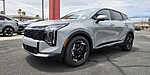 New 2026 KIA SPORTAGE EX in LAS VEGAS, NEVADA